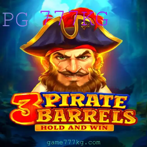 Desvendando 3PirateBarrels: Um Mergulho no Mundo dos Piratas e Tesouros