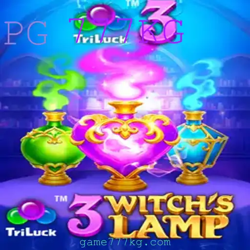 Descubra o Fascinante Mundo de 3WitchsLamp: O Jogo que Está Conquistando o Público