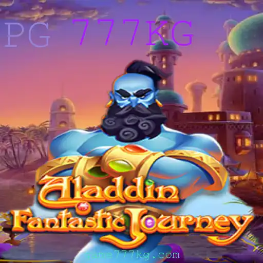 Descubra Aladdin 777KG: Um Mundo de Aventuras Digitais