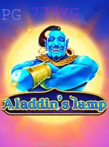 Descubra a Emoção de Aladdinslamp: Um Jogo de Aventura e Estratégia com a Palavra-Chave 777KG