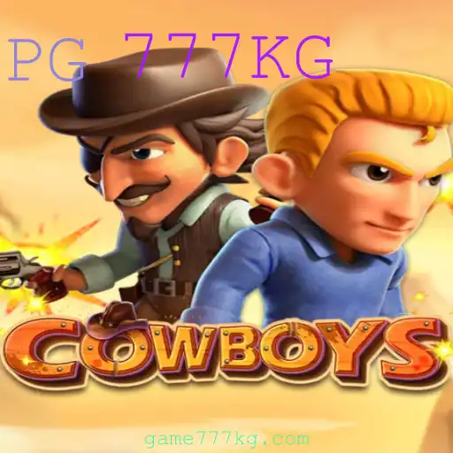 Desvendando o Jogo 'COWBOYS': A Nova Sensação com a Palavra-Chave '777KG'
