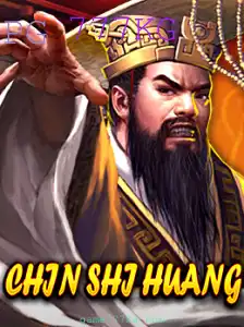 Descubra ChinShiHuang: O Jogo Enigmático que Fascina Jogadores Globais