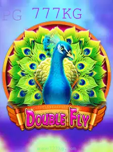 Explorando o Universo de DoubleFly: Um Jogo Fascinante com o Código 777KG