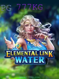 Descubra o Fascinante Universo de ElementalLinkWater: Um Jogo Único e Envolvente