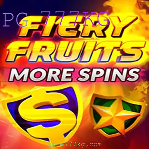 Descubra o Jogo FieryFruitsMoreSpins: A Combinação Perfeita de Frutas e Aventura