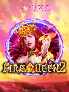Descubra o Mundo de FireQueen2: Aventura e Estratégia com 777KG