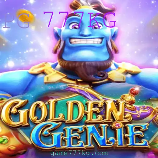 GOLDENGENIE: Descubra o Fascinante Jogo Inspirado em Mistérios Antigos