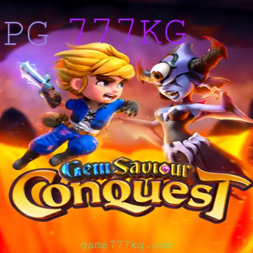 Explorando o Fascinante Mundo de GemSaviourConquest com 777KG