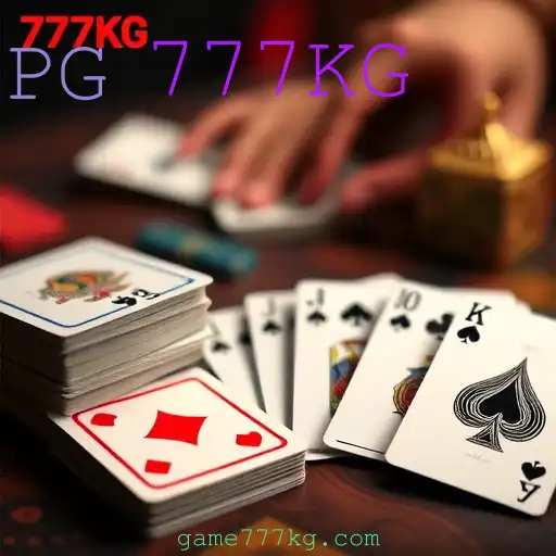 Jogos de cartas