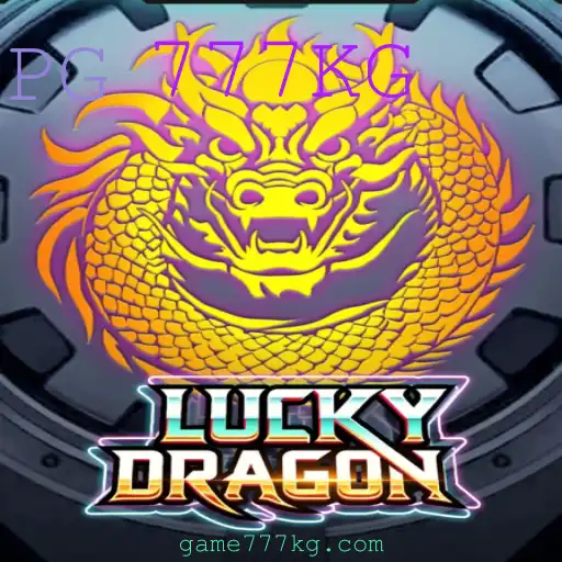 Descubra o Fascinante Mundo de LuckyDragon: O Jogo de Azar mais Empolgante com 777KG