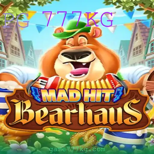 Conheça o Vibrante Mundo de MadHitBearhaus e as Suas Regras Fascinantes
