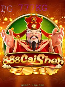 Descubra o Fascinante Mundo do Jogo 888CaiShen