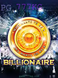 Desvendando os Segredos do Jogo 'Billionaire' e a Palavra-Chave Misteriosa '777KG'