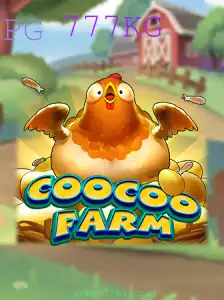 Descubra CooCooFarm: Um Jogo de Estratégia Animal com a Palavra-Chave Misteriosa 777KG