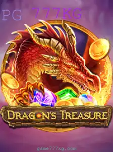 Descubra o Fascinante Mundo de DragonsTreasure: Um Jogo Emocionante