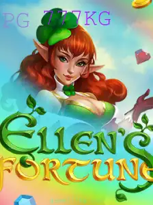 Descubra EllensFortune: Um Novo Jogo de Estratégia e Sorte