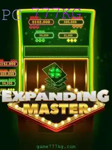 Descubra o Fascinante Mundo de ExpandingMaster: O Jogo que Conquista Novos Horizontes
