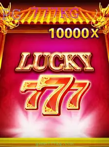 Descubra o Jogo LuckySeven: A Nova Sensação com 777KG