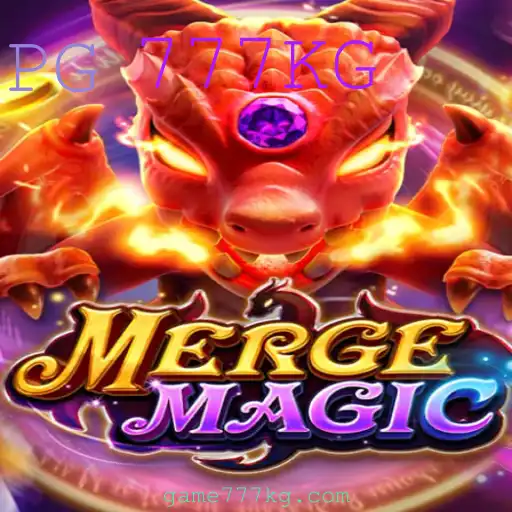 MERGEMAGIC: Descubra o Mundo Encantado de Fusão e Magia