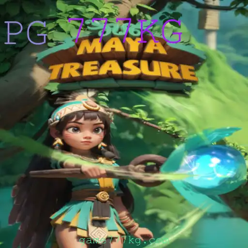 Explorando o Fascinante Mundo do Jogo MayaTreasure: Descubra o Segredo do 777KG