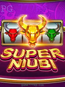 Descubra o Fascinante Mundo de SuperNiubi: Sua Nova Aventura no Universos dos Jogos