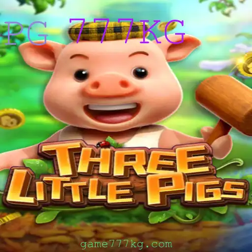 THREELITTLEPIGS: Um Clássico Reimaginado no Mundo dos Jogos de Tabuleiro