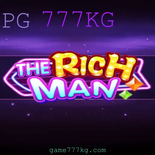 Explorando TheRichMan: O Jogo de Estratégia com a Palavra-Chave 777KG