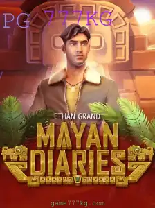 Explorando MayanDiaries: Jogo de Aventura e Mistério