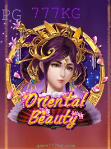 Descubra o Fascinante Mundo de OrientalBeauty com 777KG