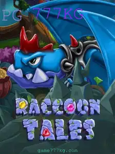 Descubra RaccoonTales: Aventura e Estratégia no Mundo dos Guaxinins
