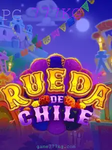 Explorando o Jogo RuedaDeChile: Diversão e Estratégia com 777KG