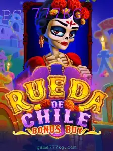 Explore o Fascinante Mundo de RuedaDeChileBonusBuy