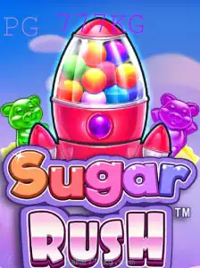Explorando o Mundo do Jogo SugarRush: Uma Experiência Doce e Viciante
