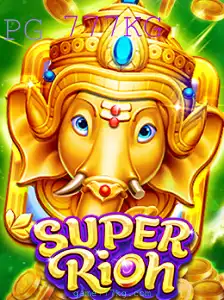Descubra o Fenômeno do Jogo SuperRich e a Fascinante Chave 777KG