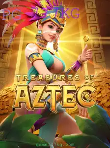 Descobrindo os Segredos do Jogo Treasures of Aztec: Uma Aventura Inesquecível