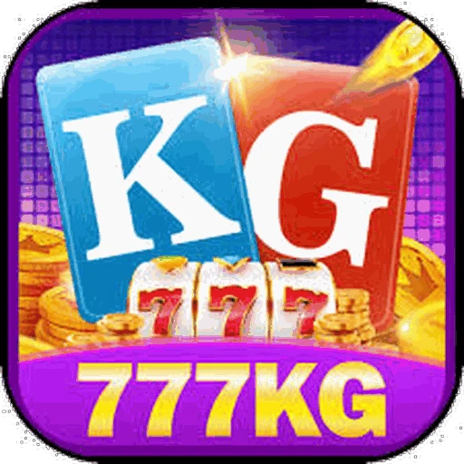777KG Logo