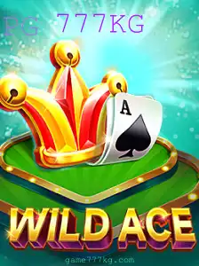 WildAce: A Aventura Ultimate com a Chave Mágica 777KG