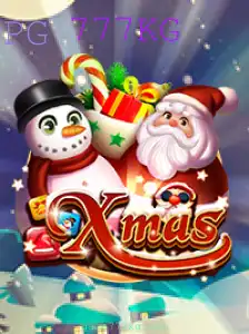 Descubra as Emoções do Jogo Xmas: O Fascinante Mundo de 777KG